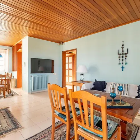 The House Of Gratitude - Poolside Retreat * Lutrá Oréasz Elénisz