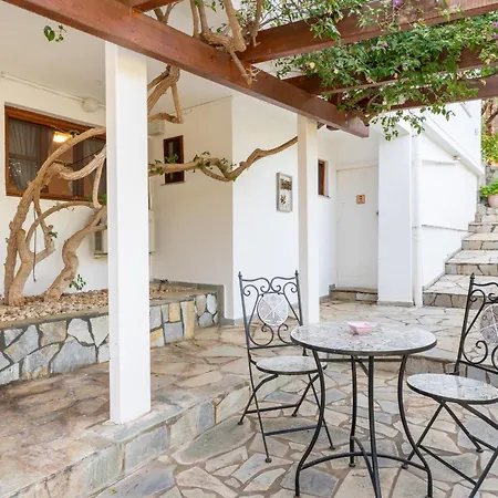 Hébergement de vacances The House Of Gratitude - Poolside Retreat *