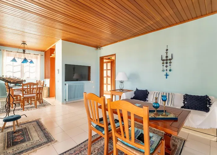 The House Of Gratitude - Poolside Retreat * لوترا أوراياس إلينيس