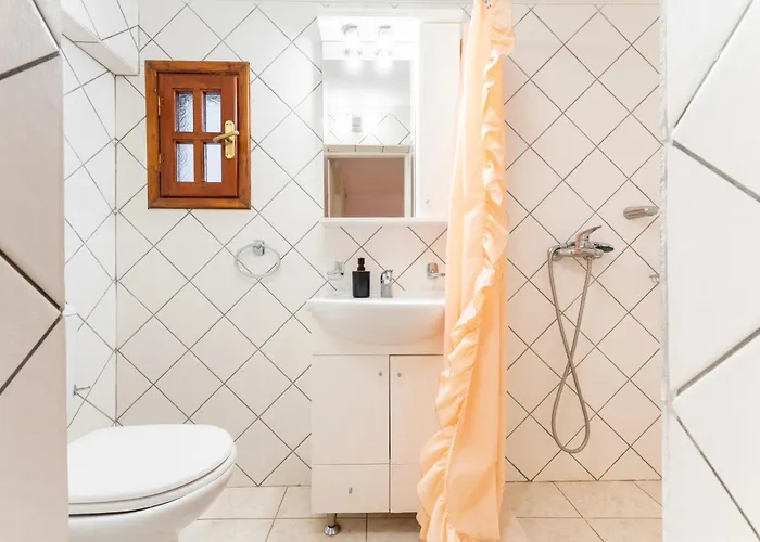 Semesterbostad The House Of Gratitude - Poolside Retreat